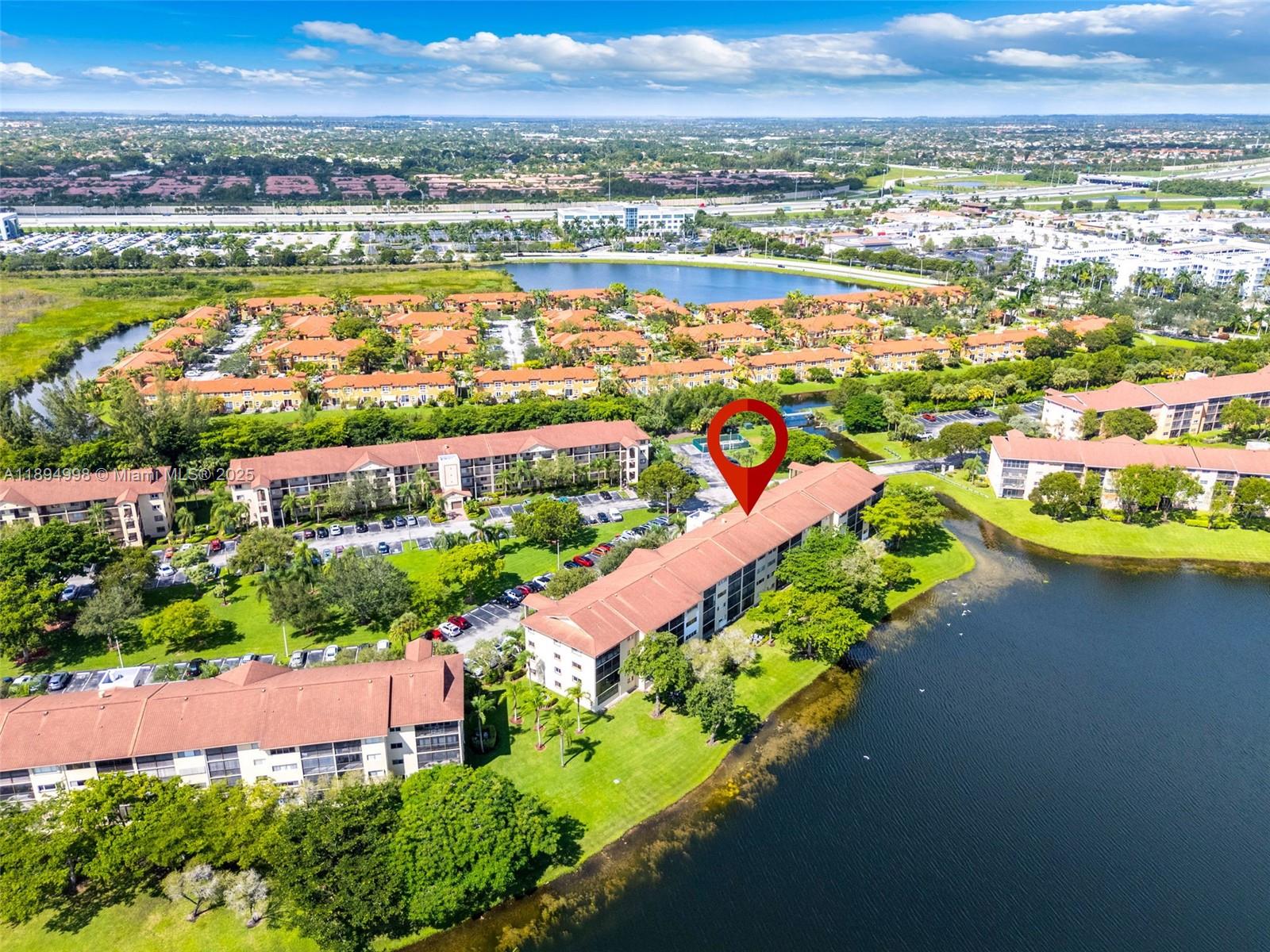 SUFFOLK AT CENTURY VILLAGE - Residential