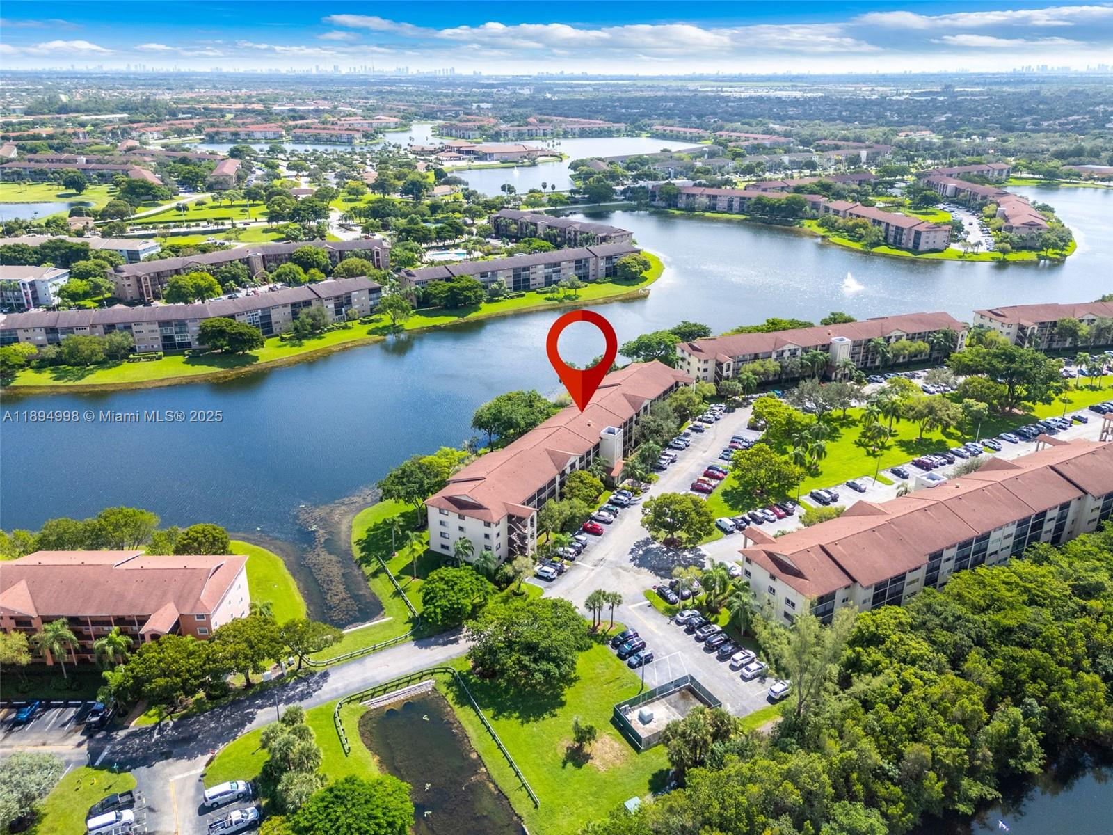 SUFFOLK AT CENTURY VILLAGE - Residential