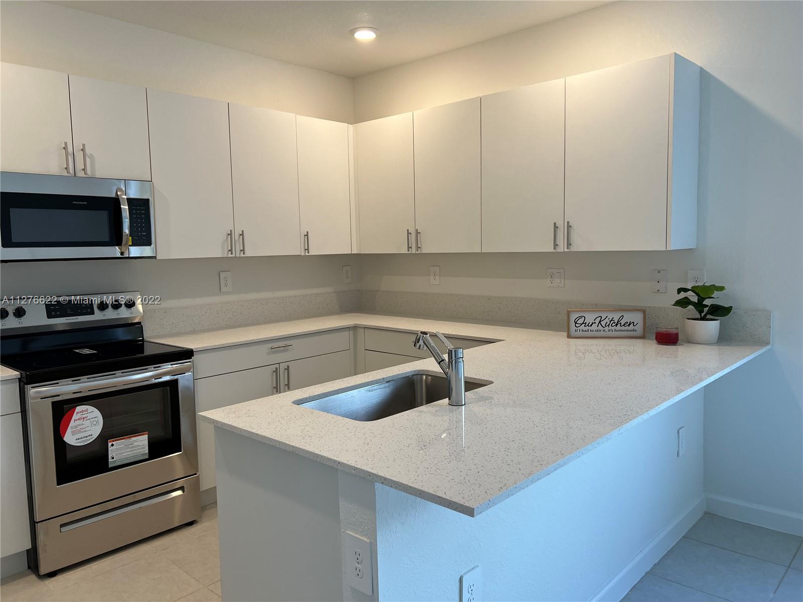 The Riviera Vence - Residential Lease