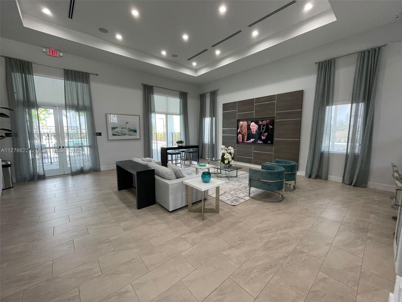 The Riviera Vence - Residential Lease