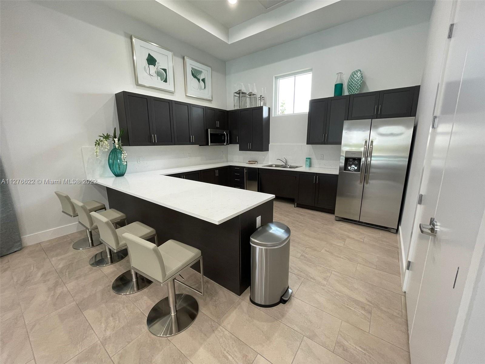 The Riviera Vence - Residential Lease