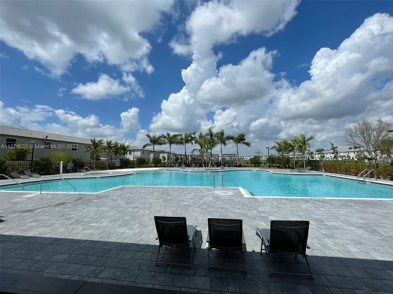 The Riviera Vence - Residential Lease