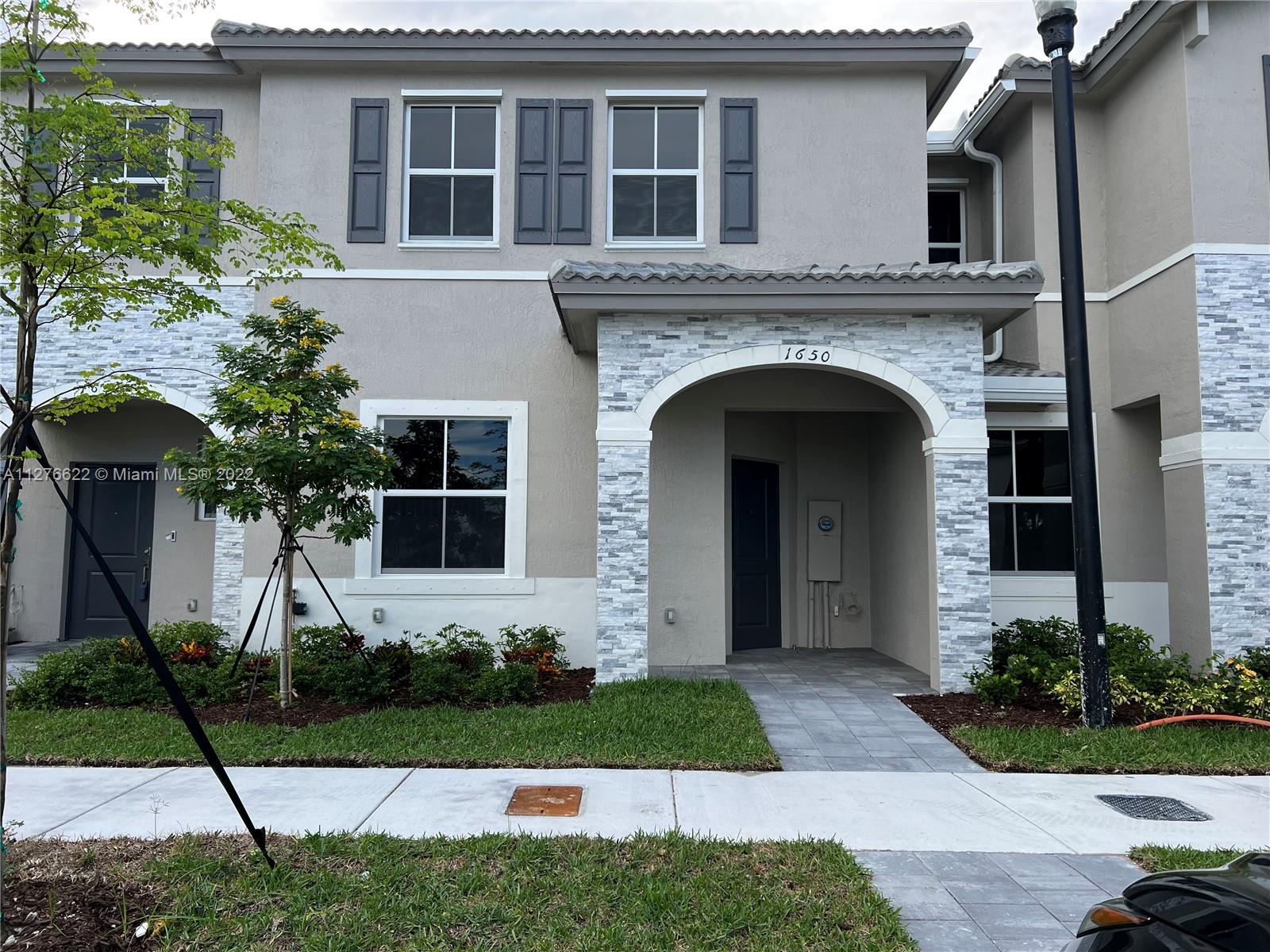 The Riviera Vence - Residential Lease