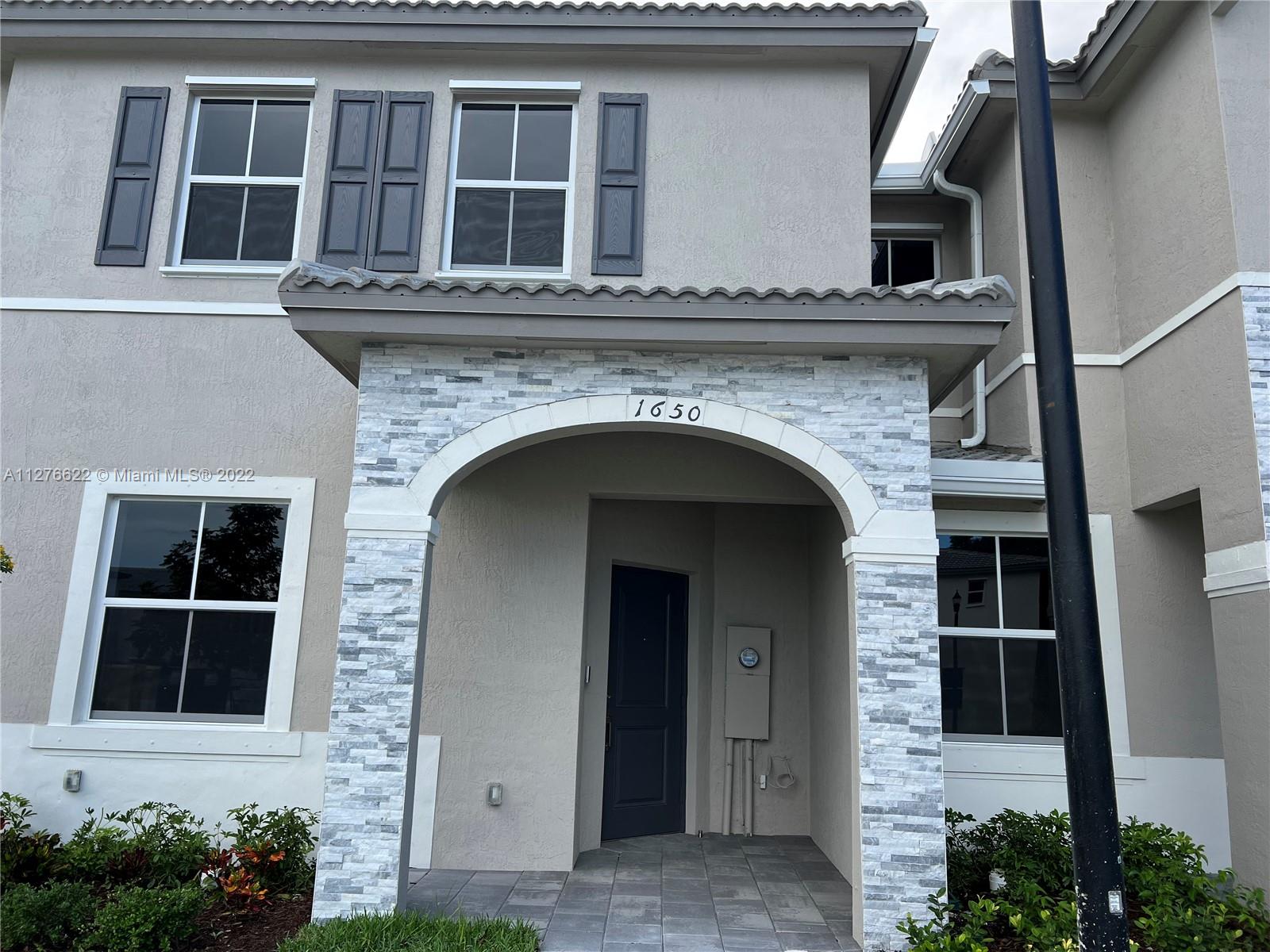 The Riviera Vence - Residential Lease