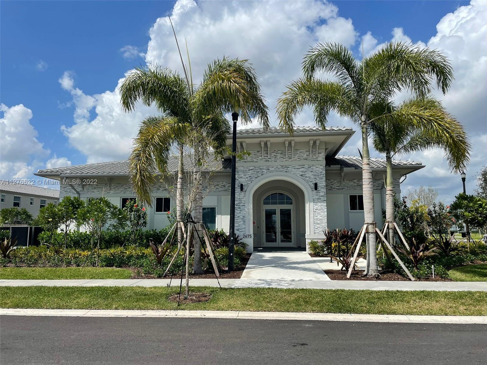The Riviera Vence - Residential Lease