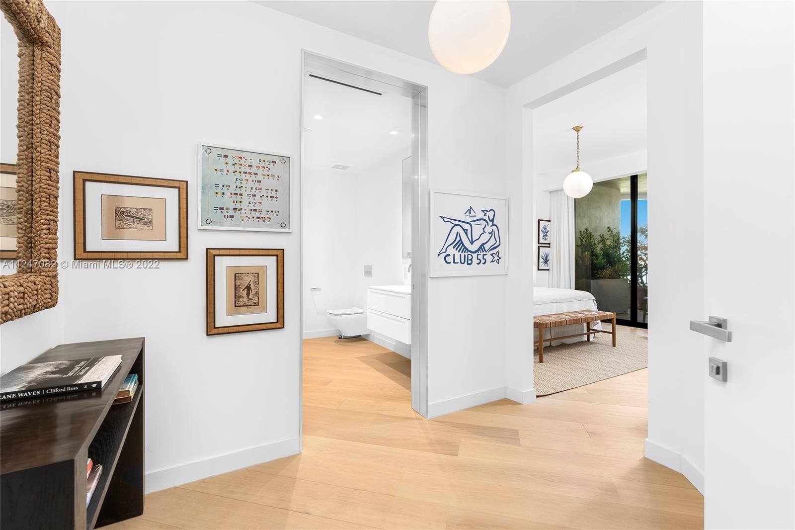 FISHER ISLAND - Residential