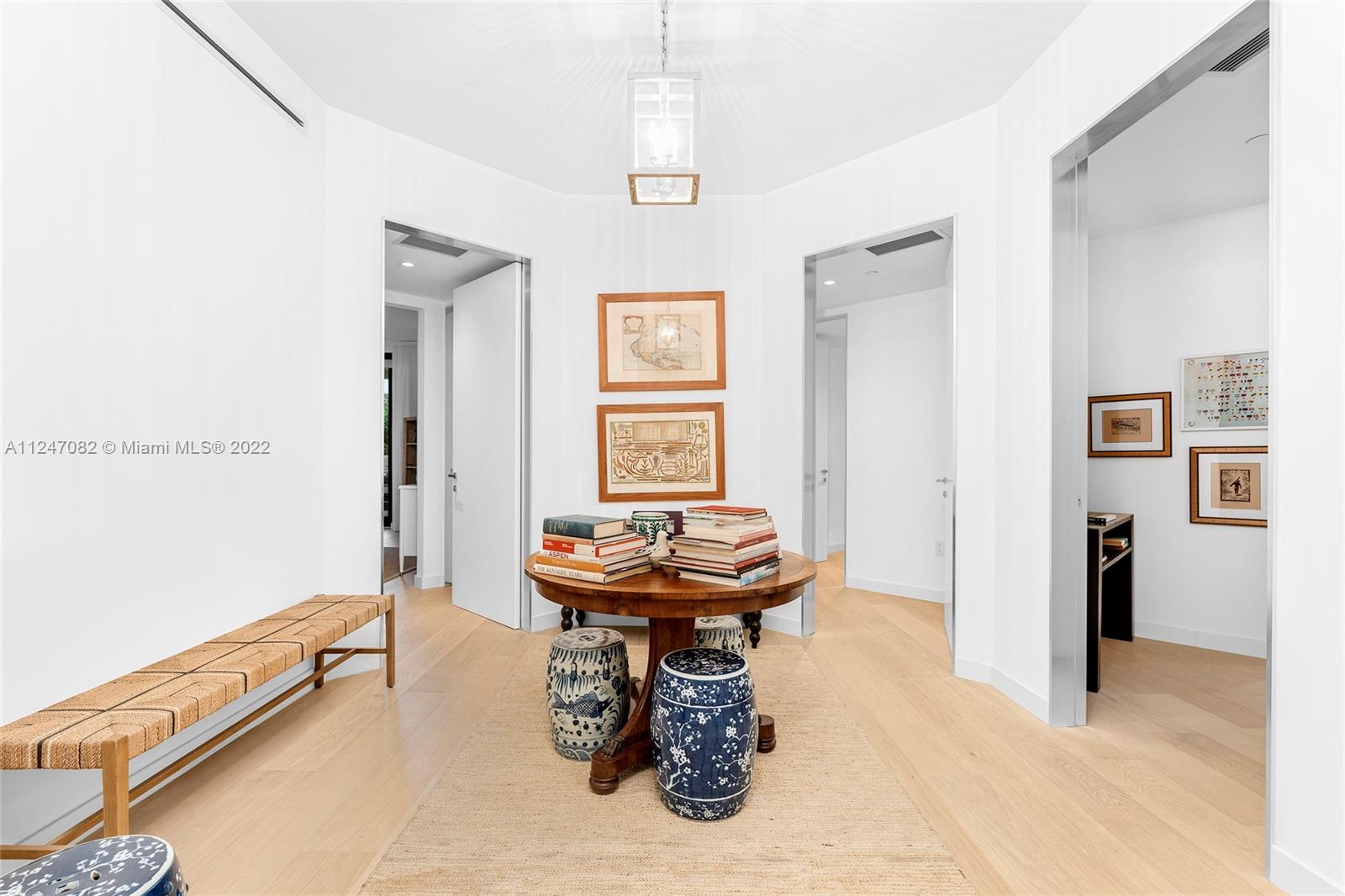 FISHER ISLAND - Residential