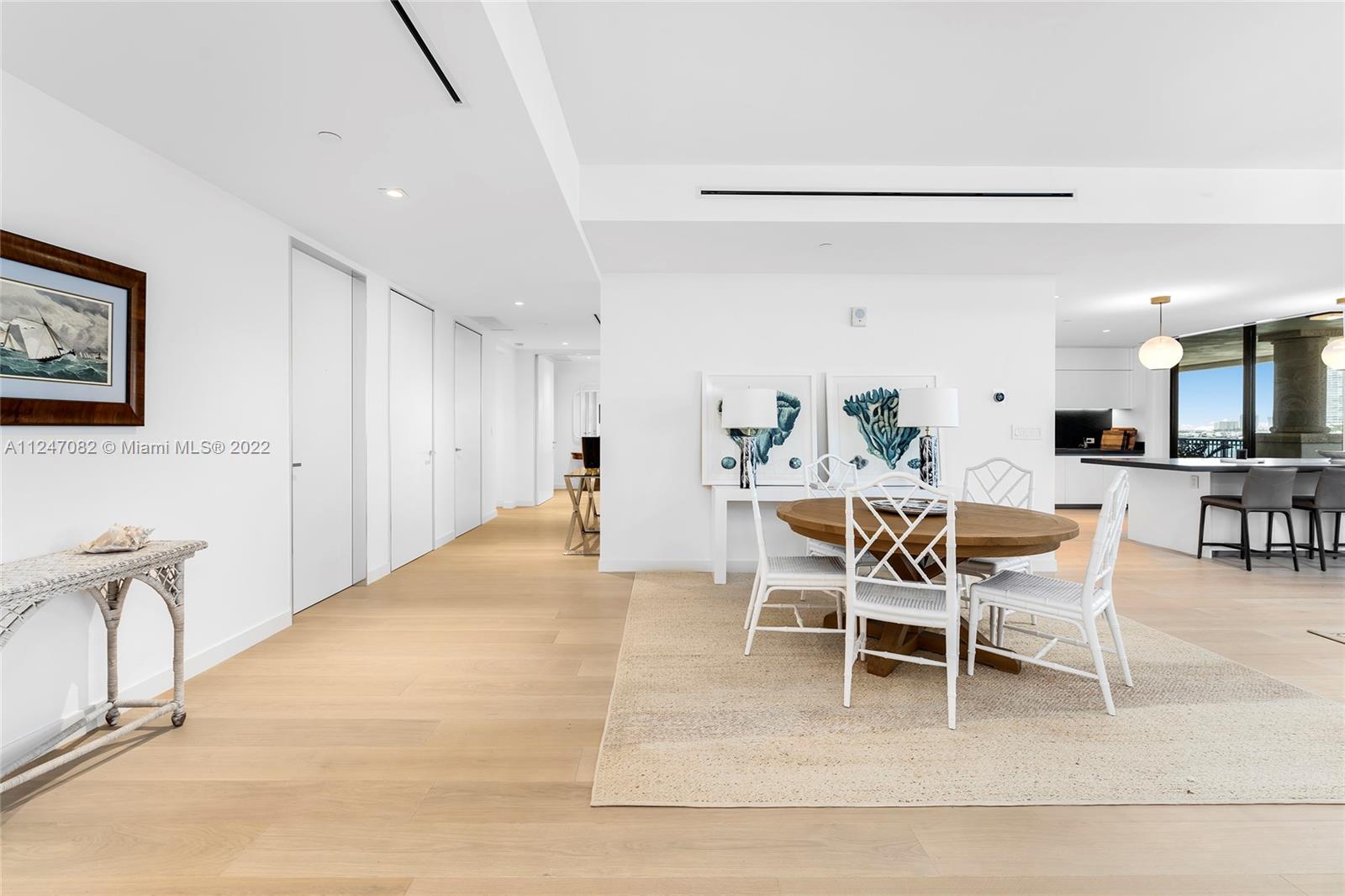 FISHER ISLAND - Residential