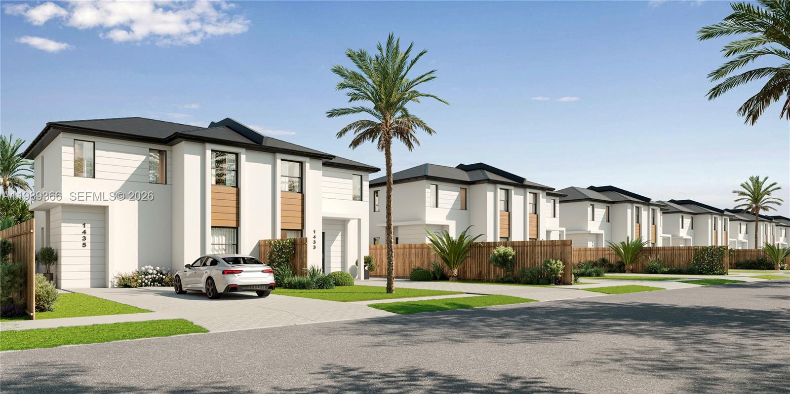 Limonar Estates - Residential