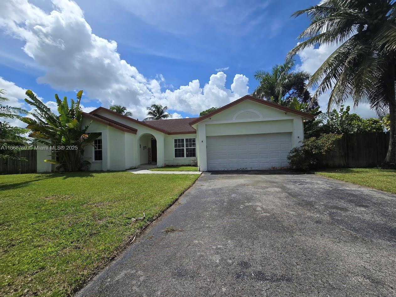 REDLANDS BEST - Residential