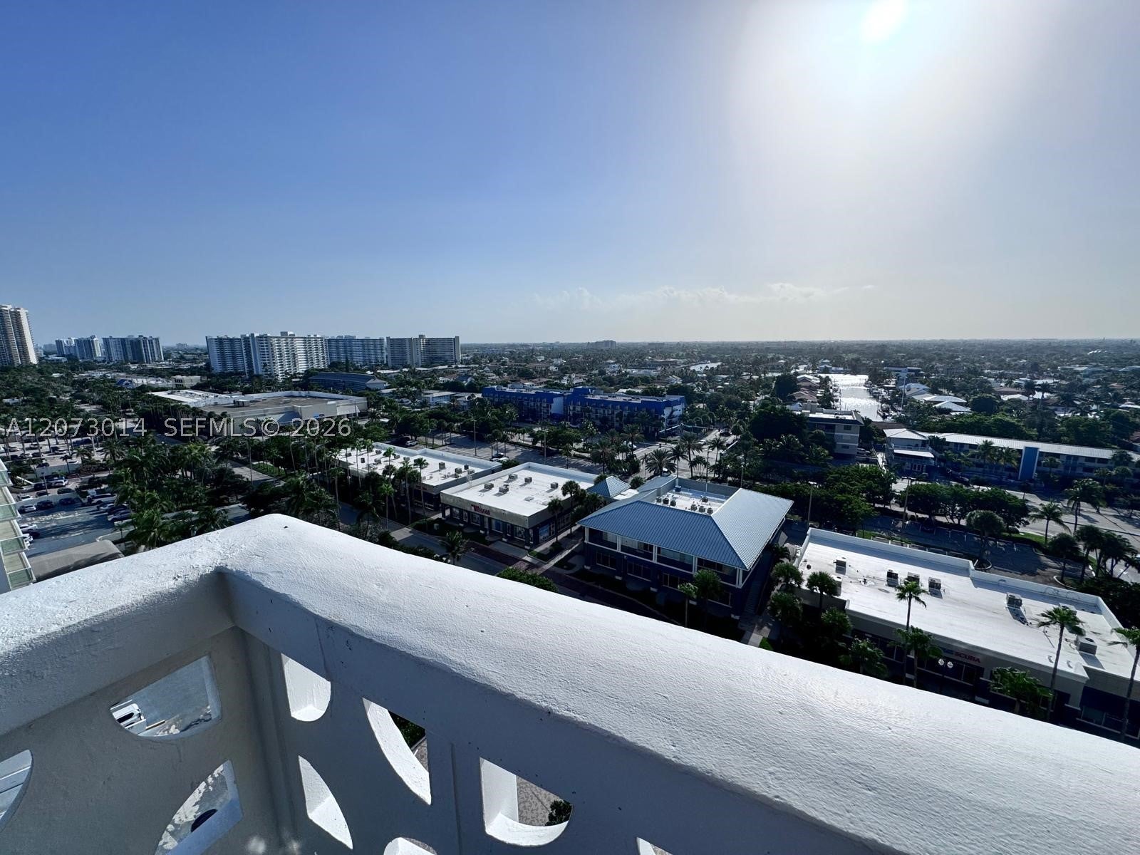4010 Galt Ocean Dr 1411