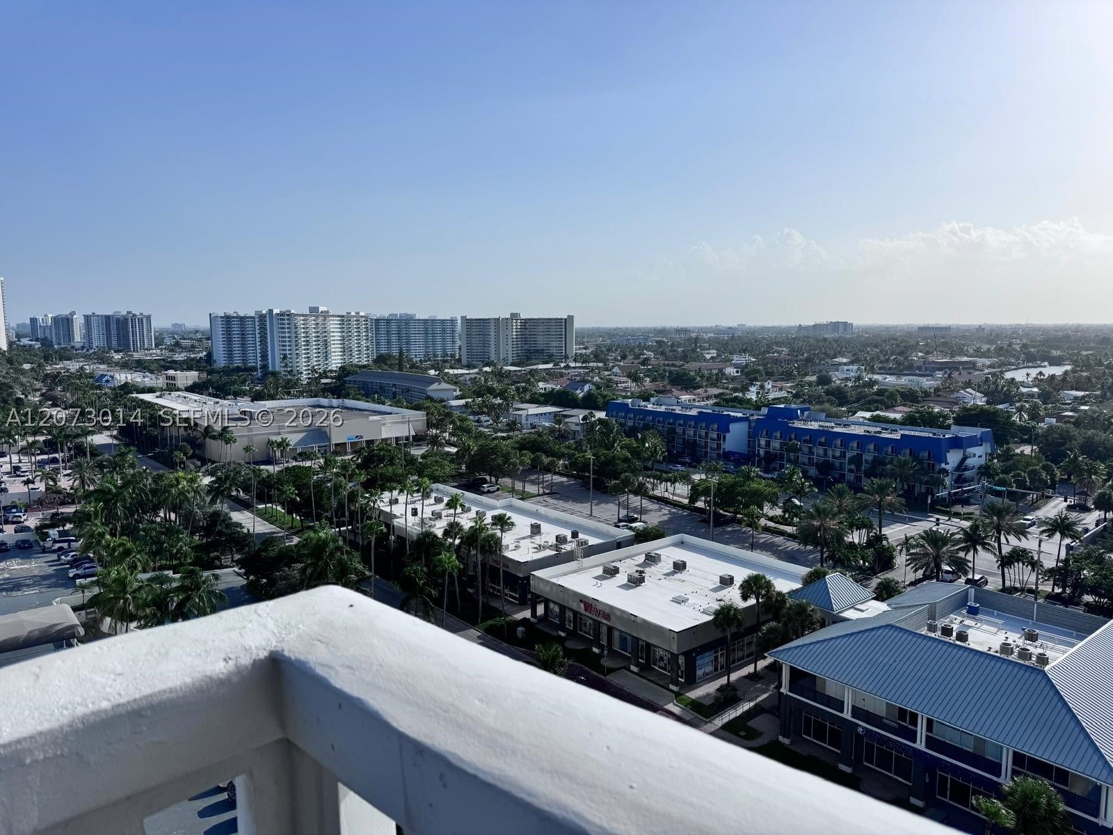4010 Galt Ocean Dr 1411