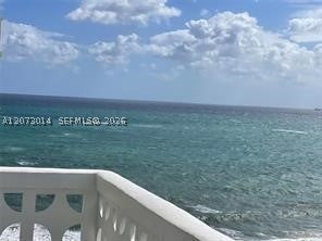 4010 Galt Ocean Dr 1411