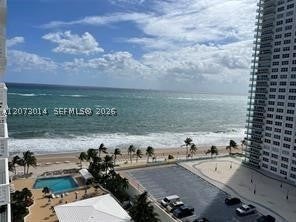 4010 Galt Ocean Dr 1411