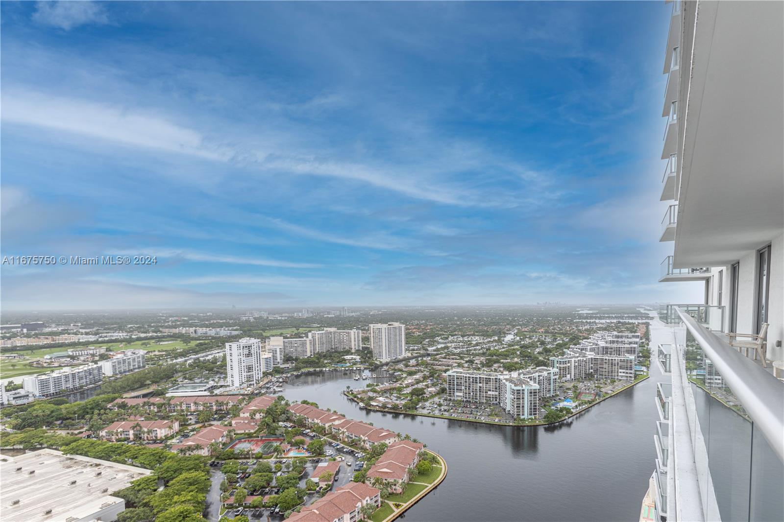 4010 SOUTH OCEAN CONDO - Residential