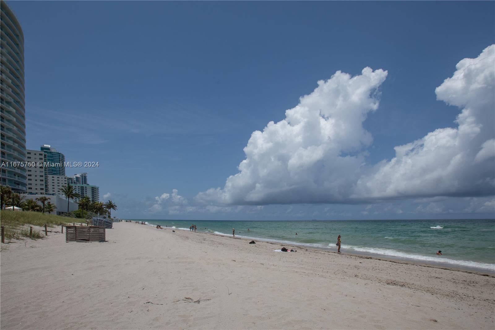 4010 SOUTH OCEAN CONDO - Residential