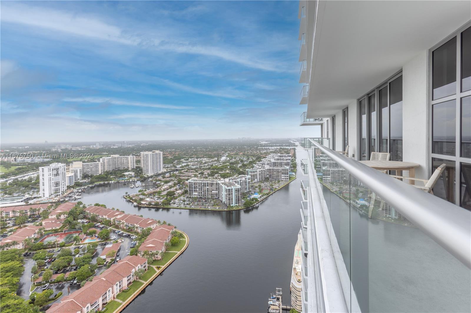 4010 SOUTH OCEAN CONDO - Residential