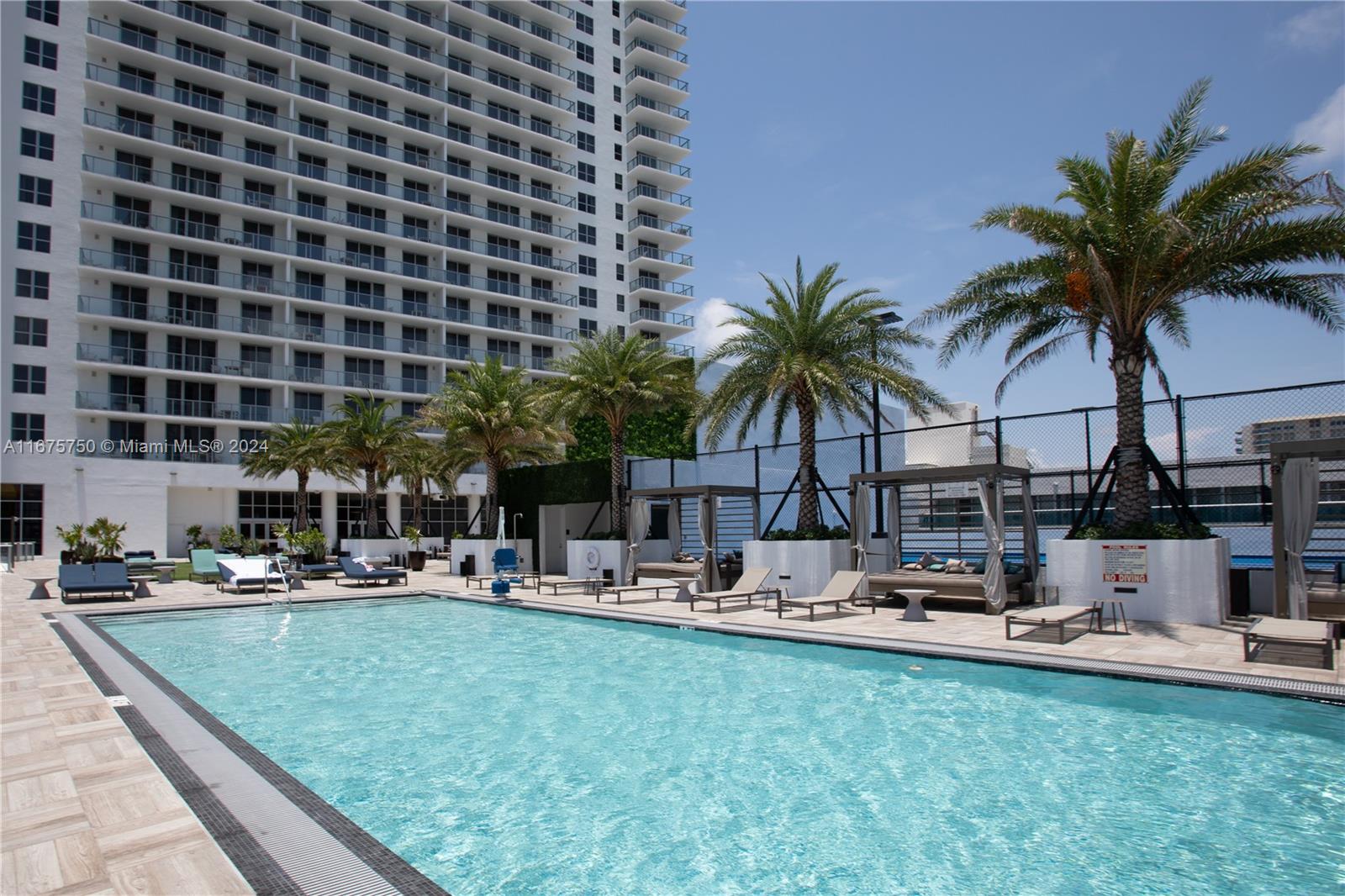 4010 SOUTH OCEAN CONDO - Residential