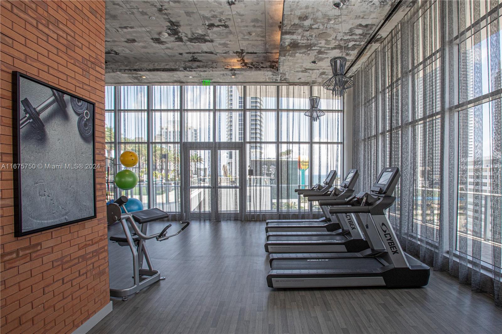 4010 SOUTH OCEAN CONDO - Residential
