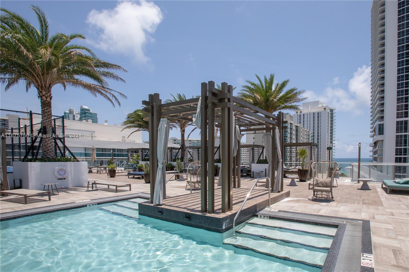 4010 SOUTH OCEAN CONDO - Residential