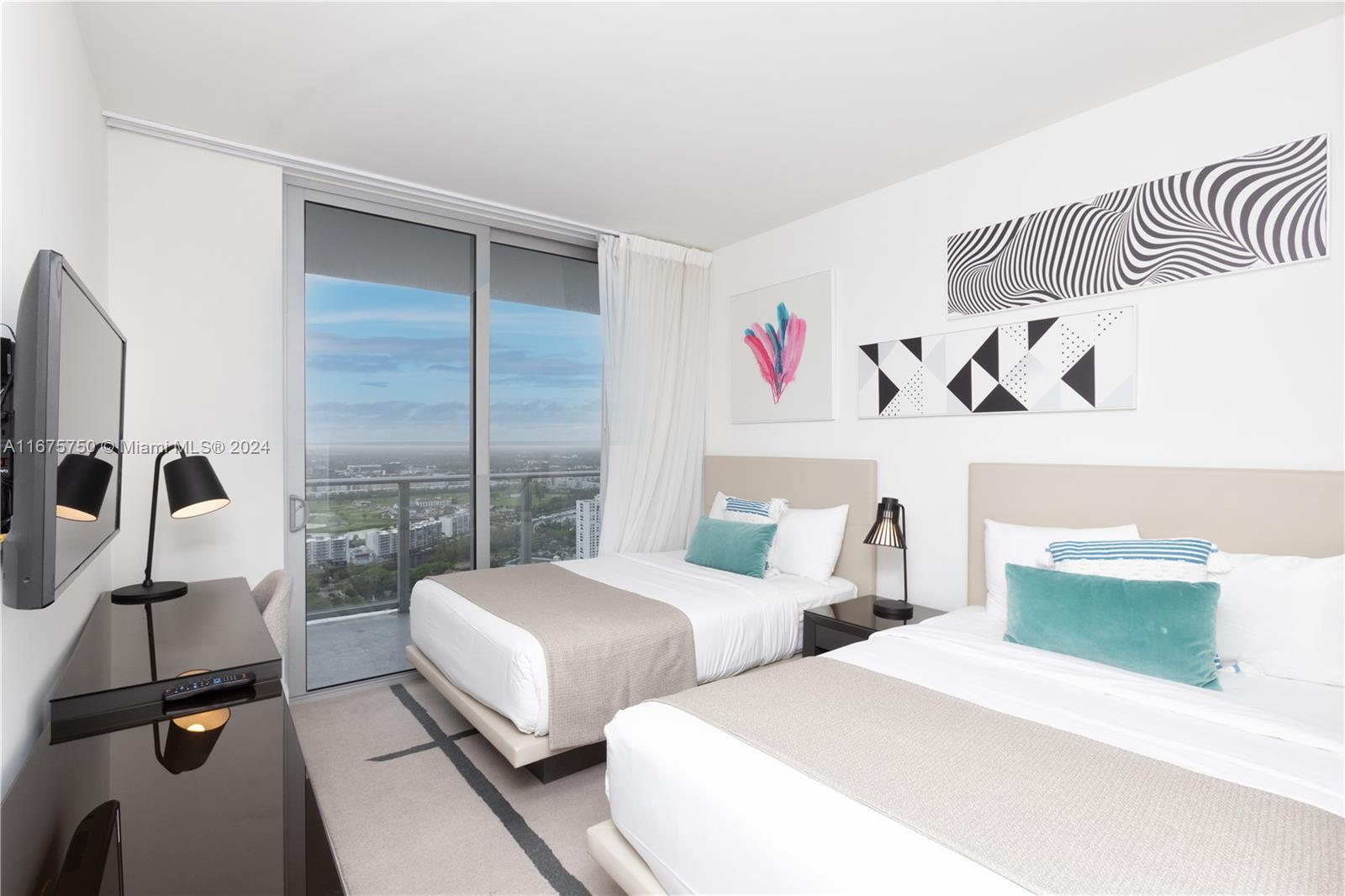 4010 SOUTH OCEAN CONDO - Residential