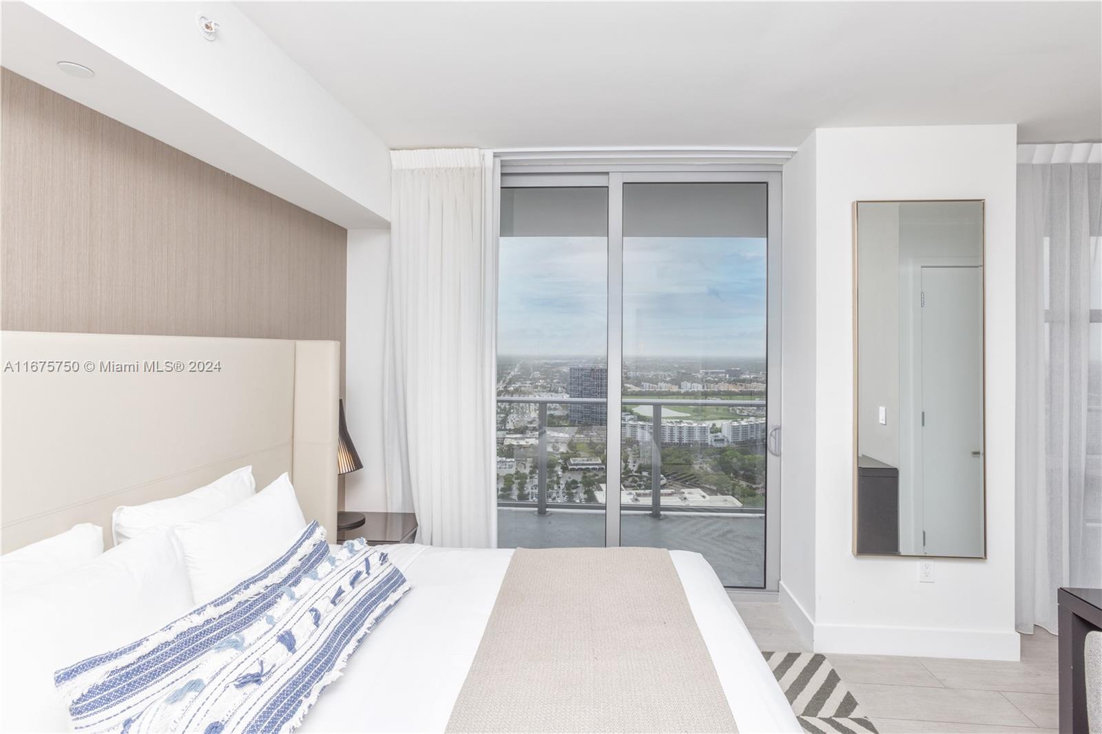 4010 SOUTH OCEAN CONDO - Residential