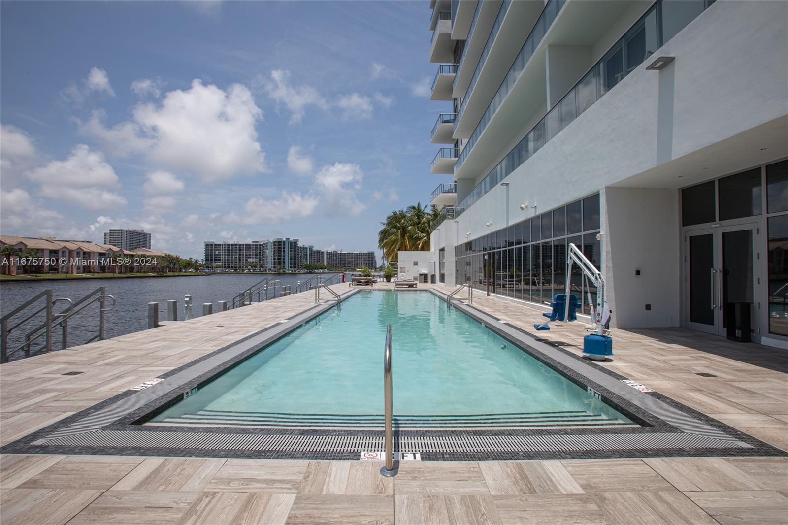 4010 SOUTH OCEAN CONDO - Residential