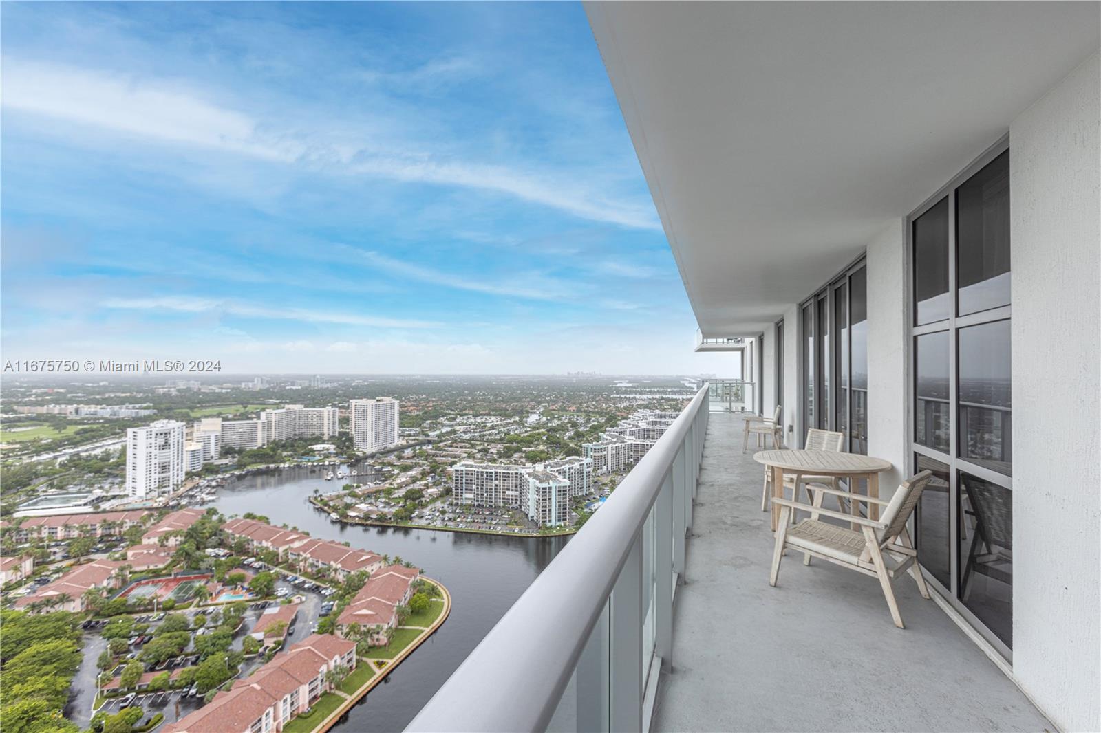 4010 SOUTH OCEAN CONDO - Residential