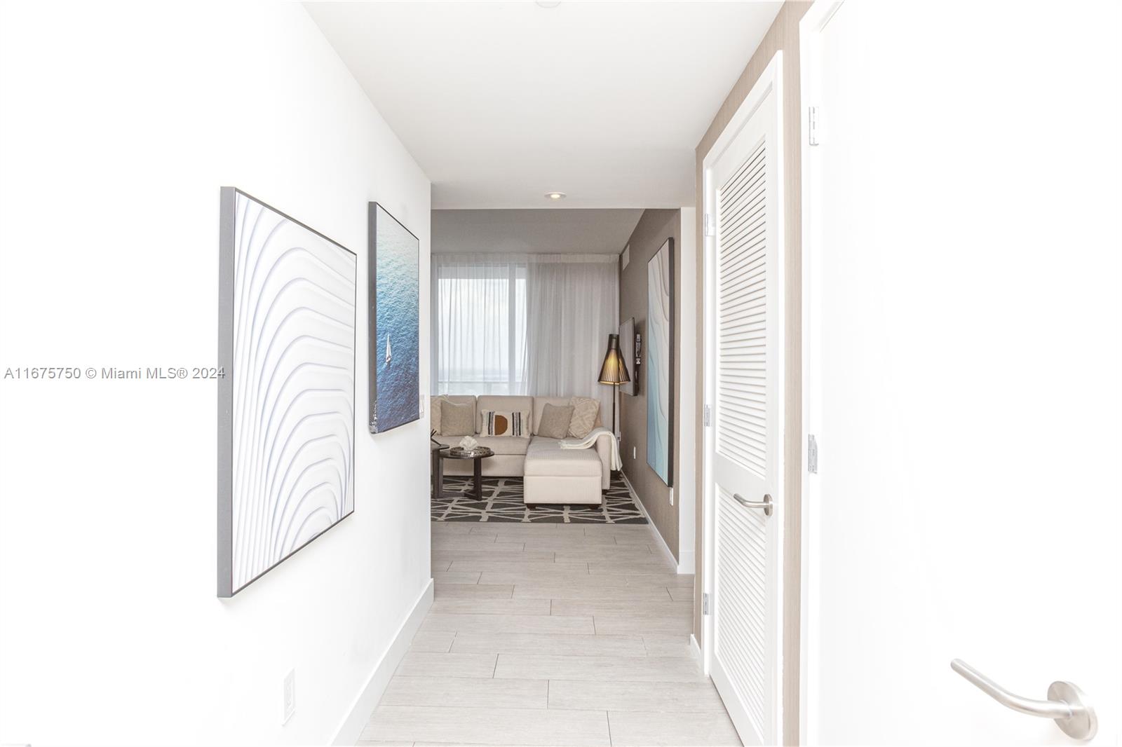 4010 SOUTH OCEAN CONDO - Residential