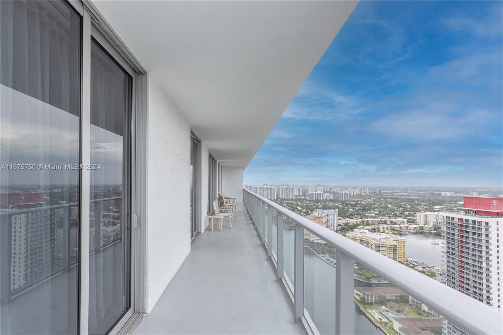 4010 SOUTH OCEAN CONDO - Residential