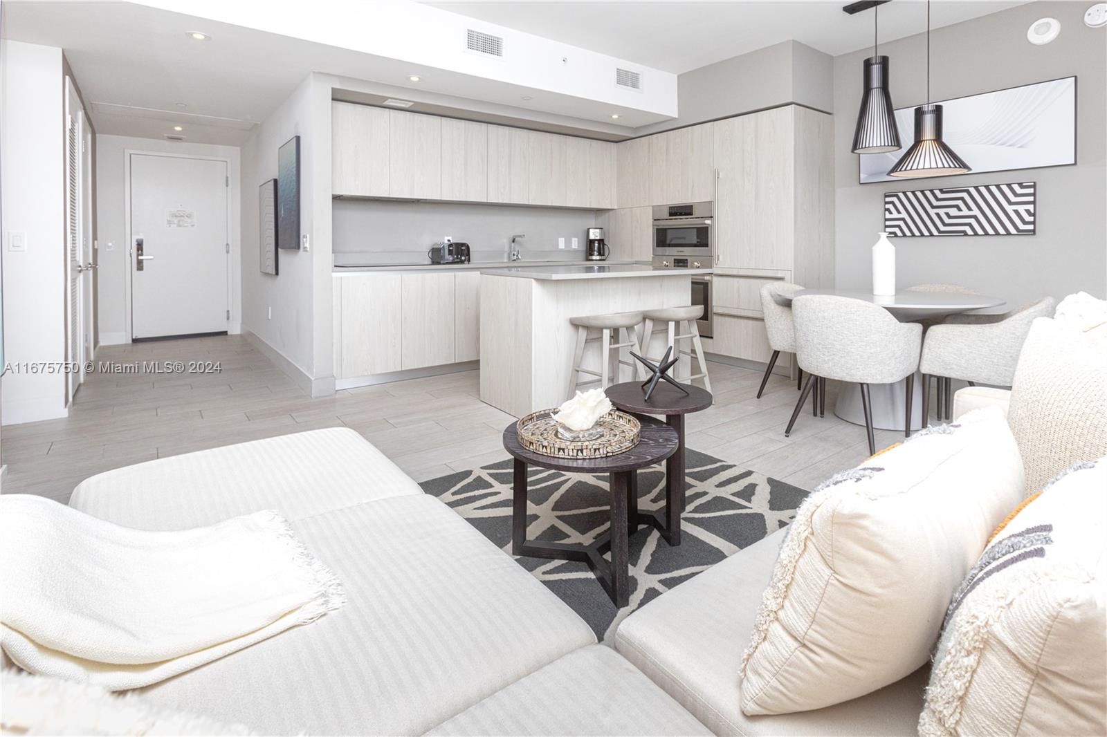 4010 SOUTH OCEAN CONDO - Residential