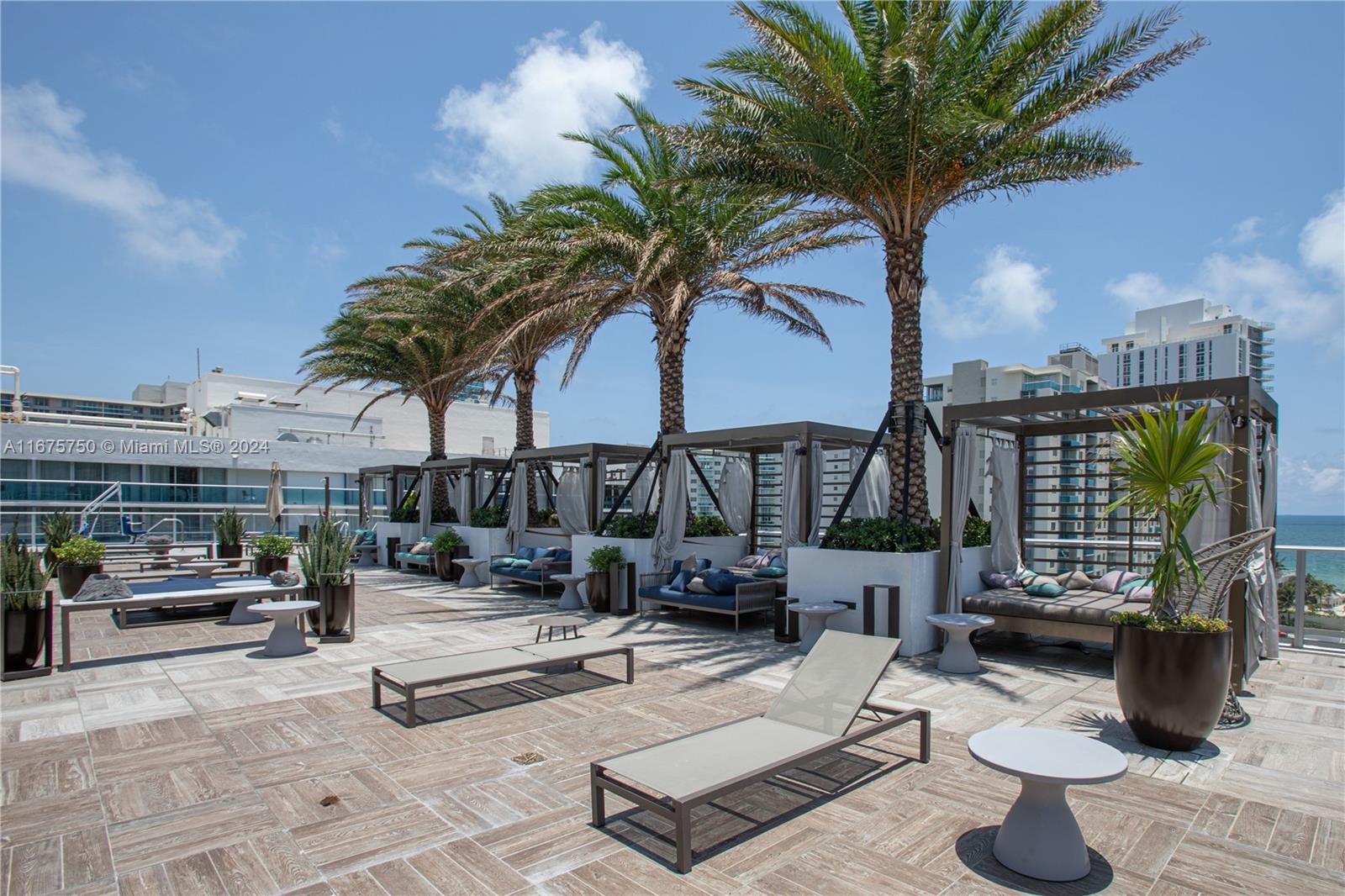 4010 SOUTH OCEAN CONDO - Residential