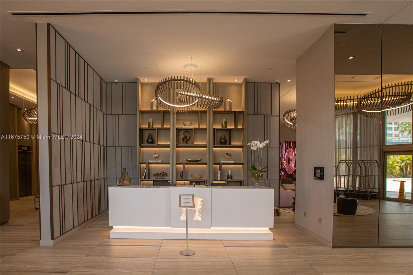 4010 SOUTH OCEAN CONDO - Residential