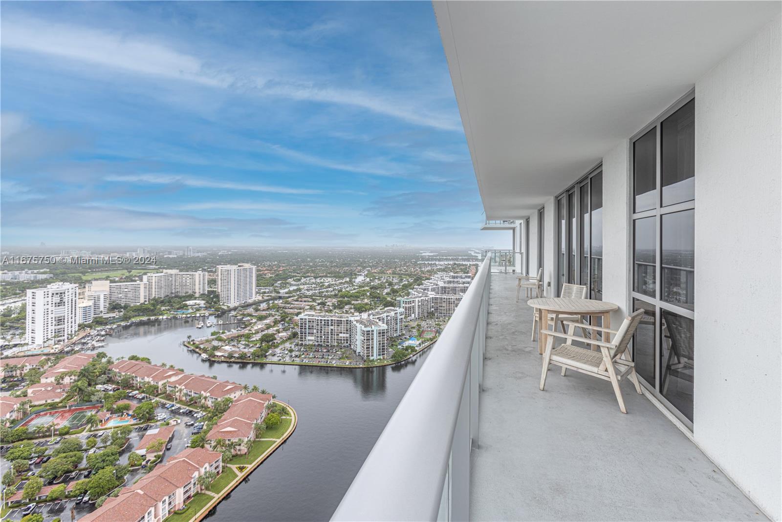4010 SOUTH OCEAN CONDO - Residential