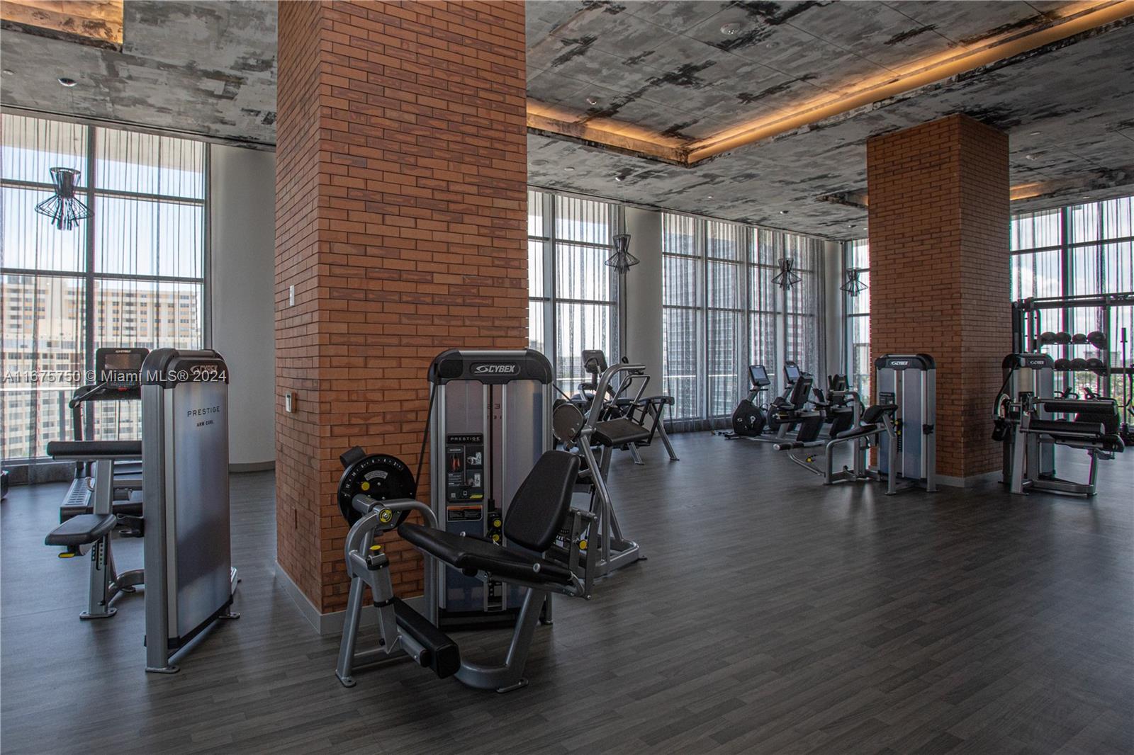 4010 SOUTH OCEAN CONDO - Residential