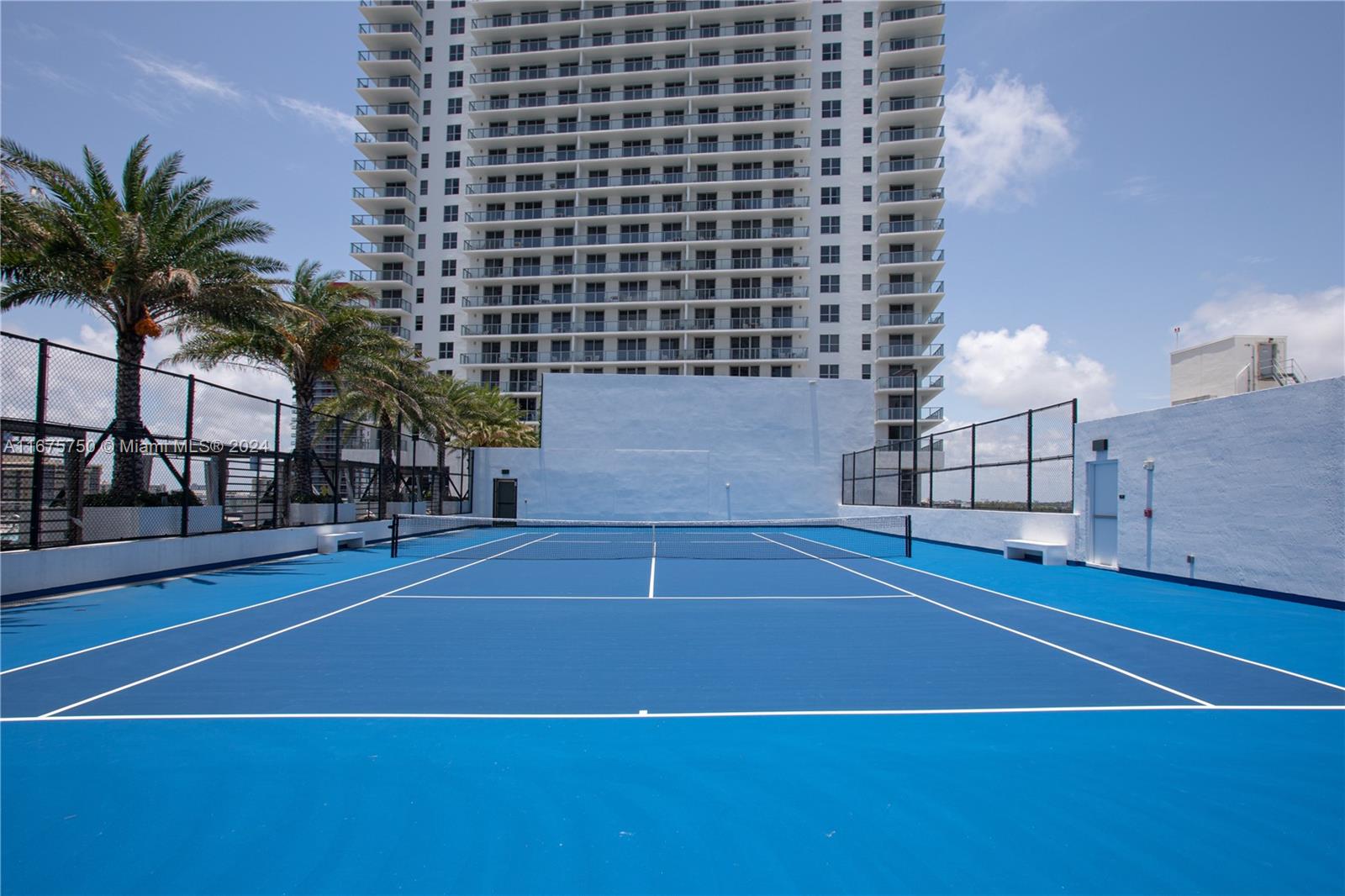 4010 SOUTH OCEAN CONDO - Residential