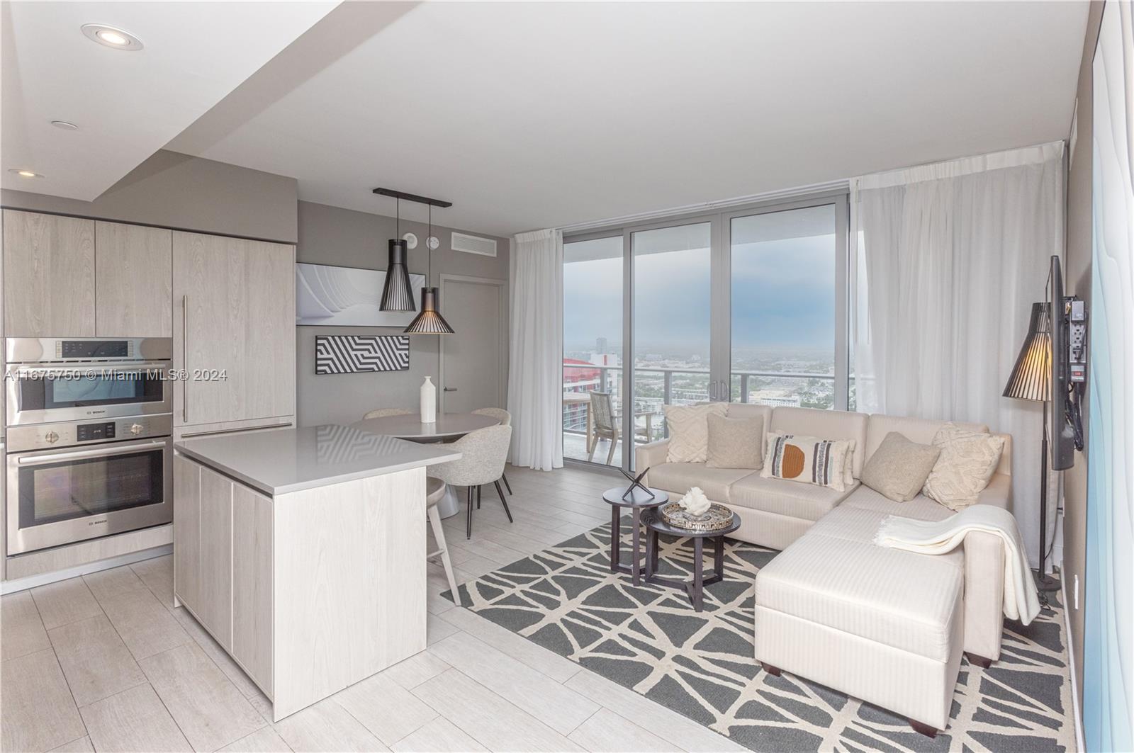 4010 SOUTH OCEAN CONDO - Residential