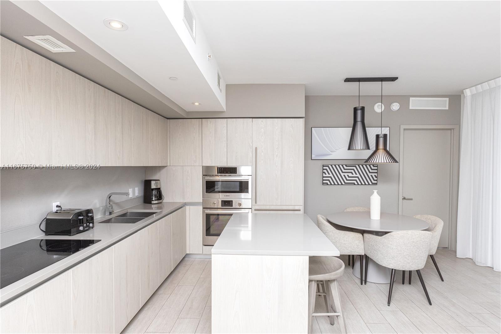 4010 SOUTH OCEAN CONDO - Residential