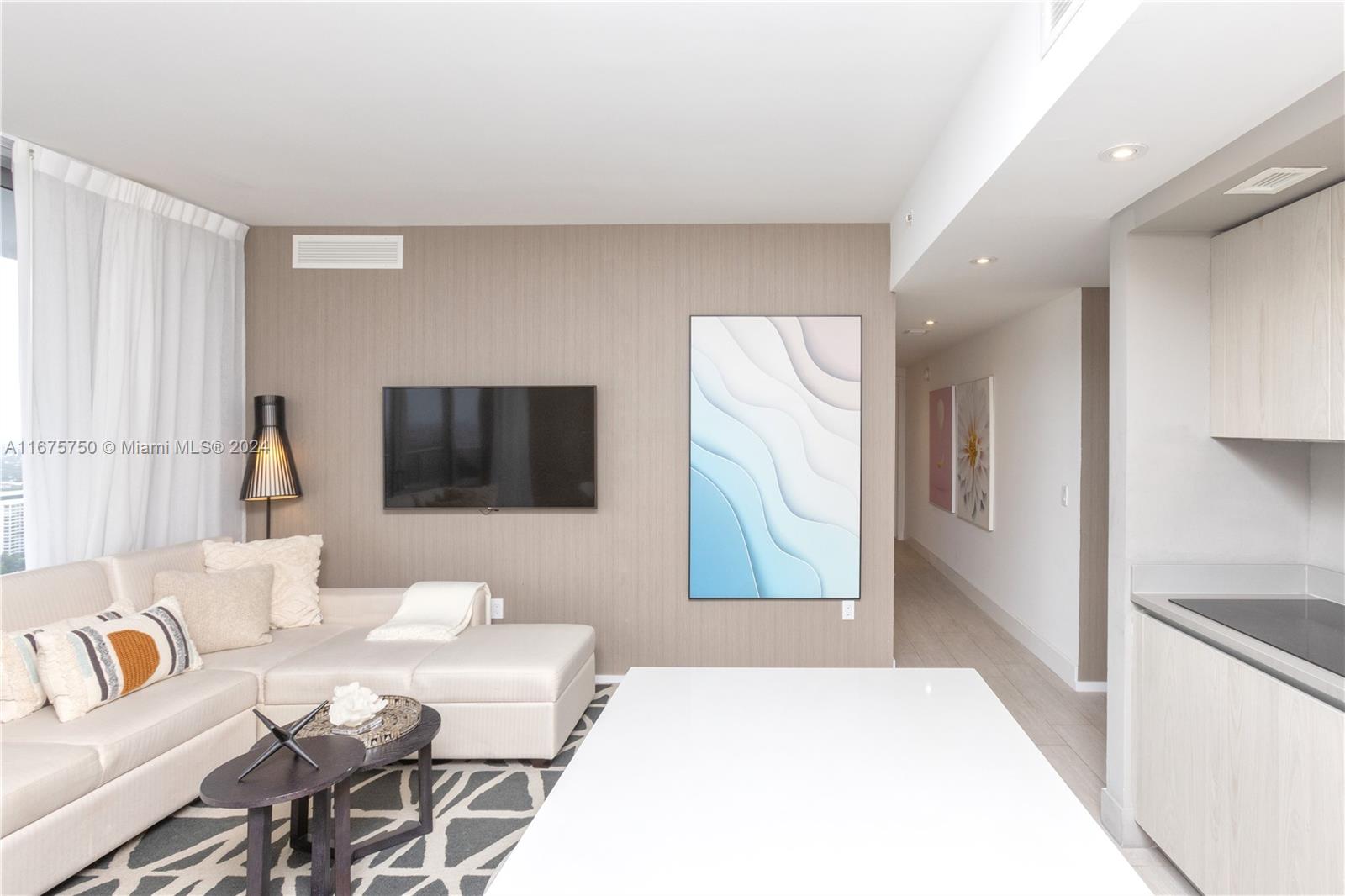 4010 SOUTH OCEAN CONDO - Residential