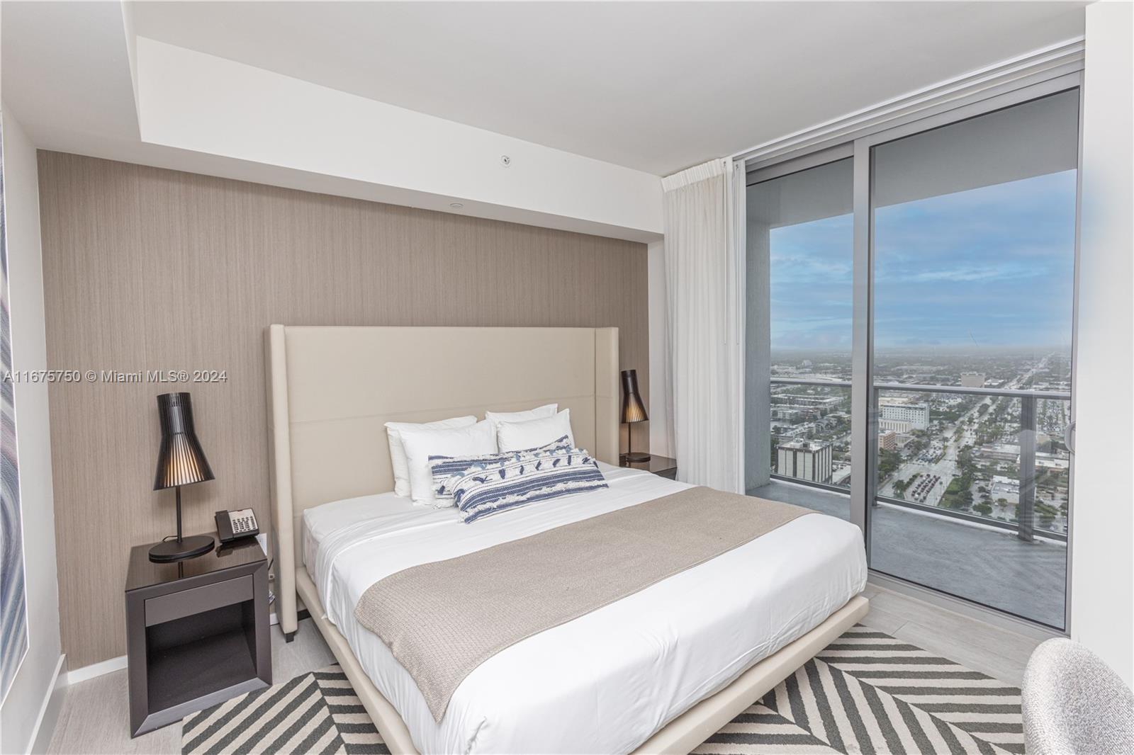 4010 SOUTH OCEAN CONDO - Residential