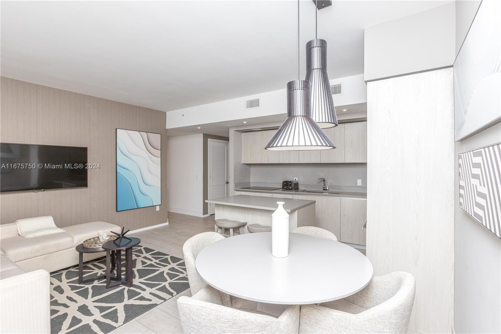 4010 SOUTH OCEAN CONDO - Residential