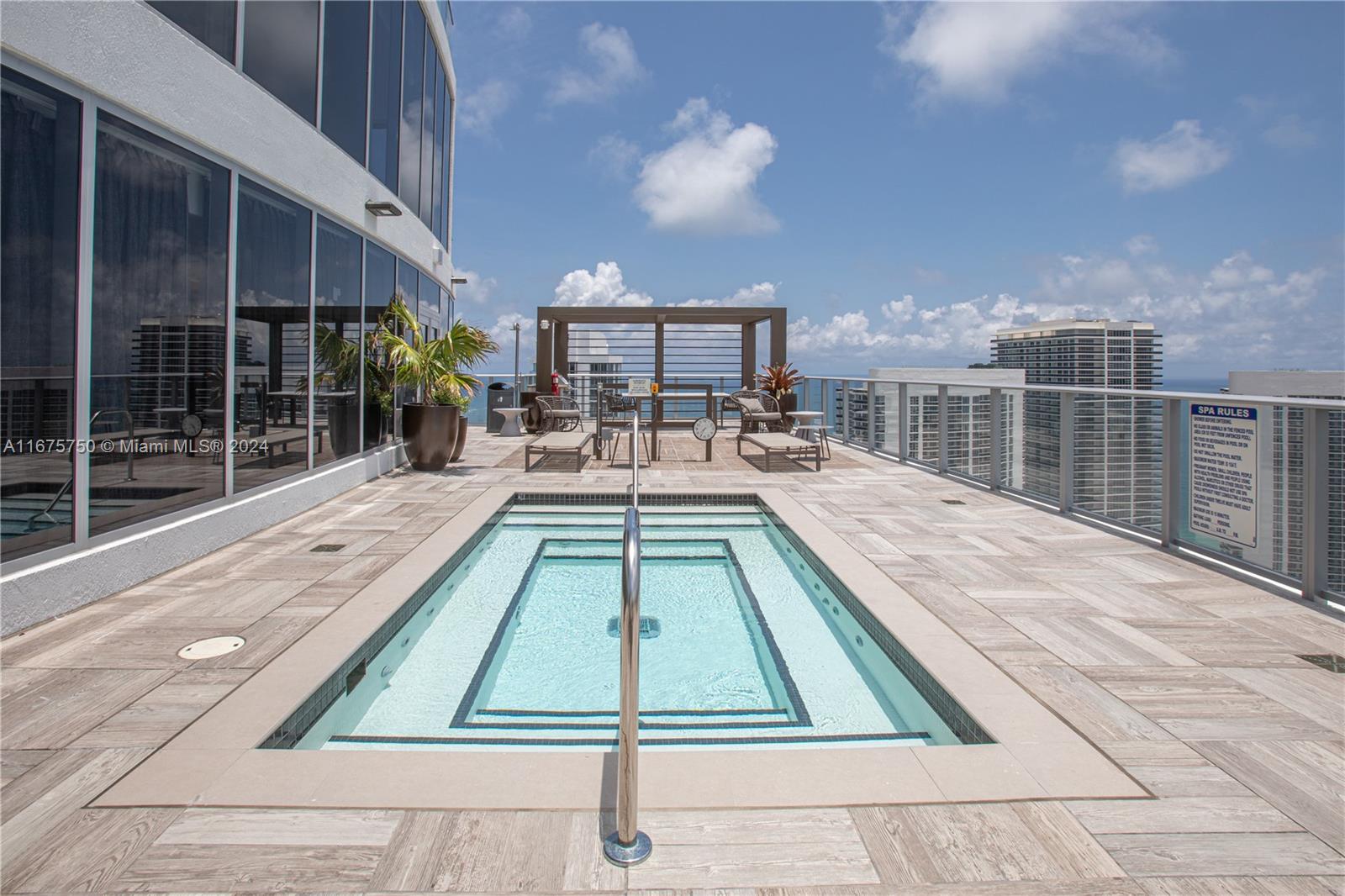 4010 SOUTH OCEAN CONDO - Residential