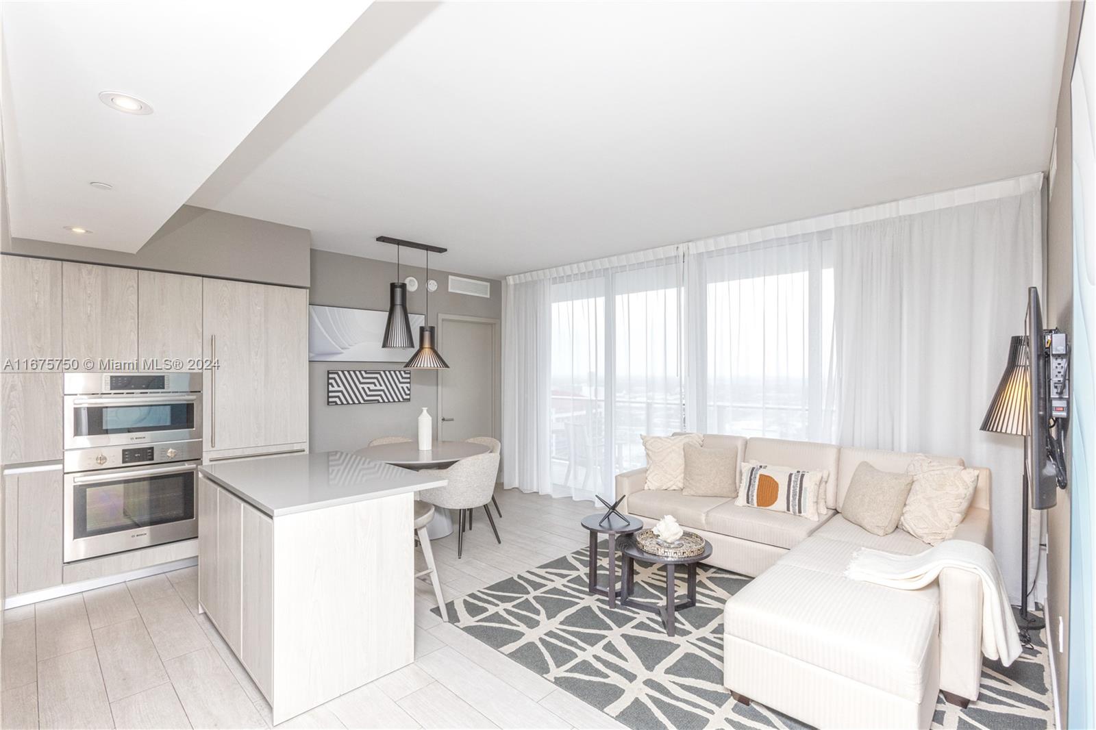 4010 SOUTH OCEAN CONDO - Residential