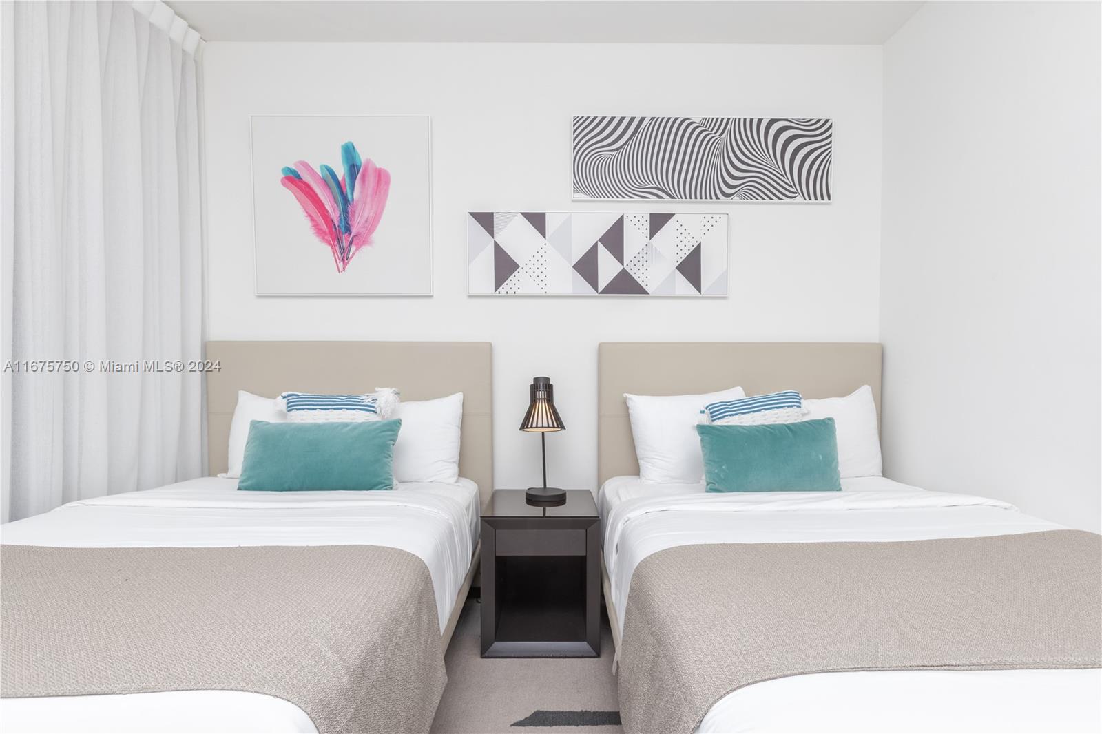 4010 SOUTH OCEAN CONDO - Residential