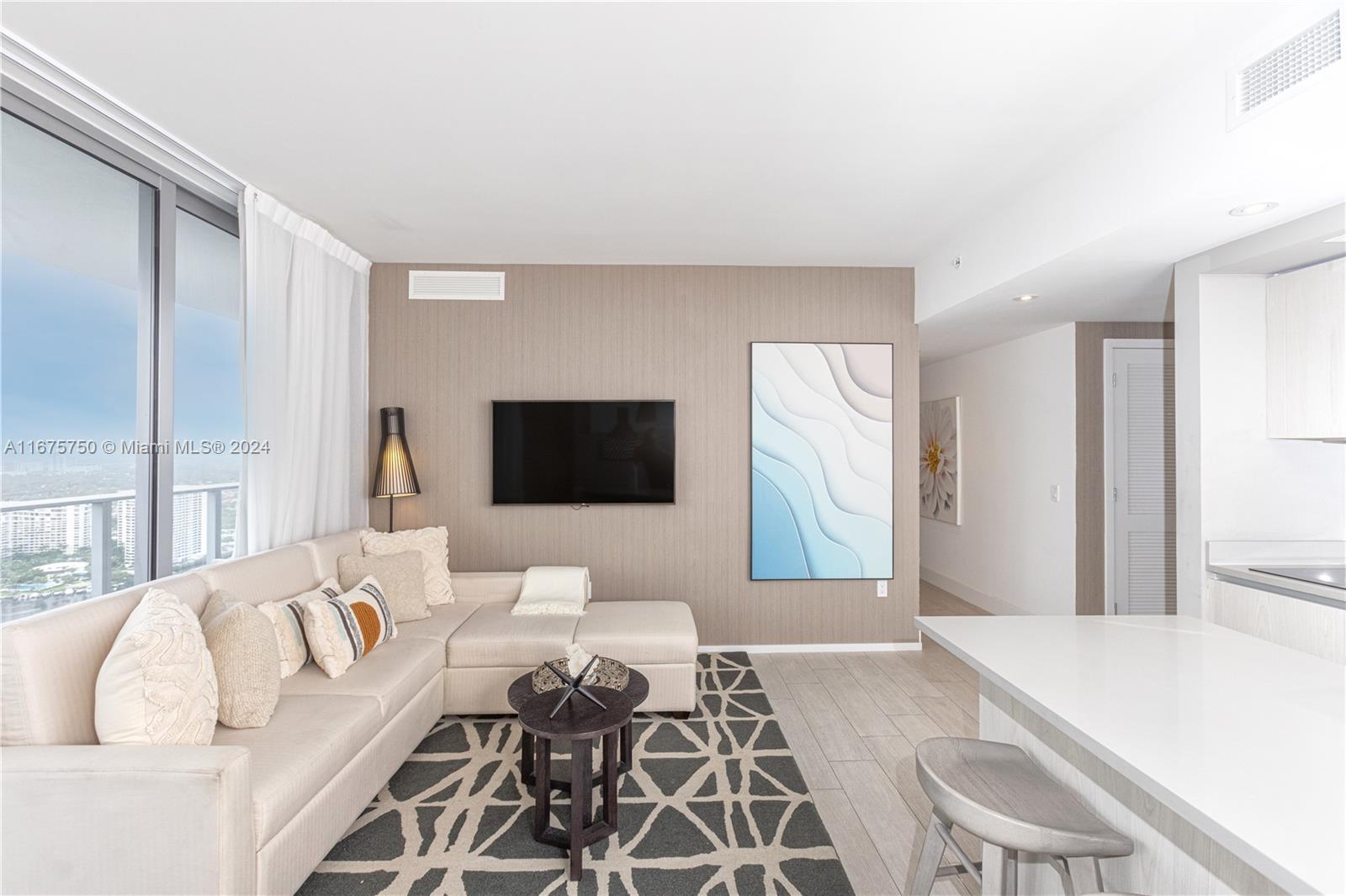 4010 SOUTH OCEAN CONDO - Residential