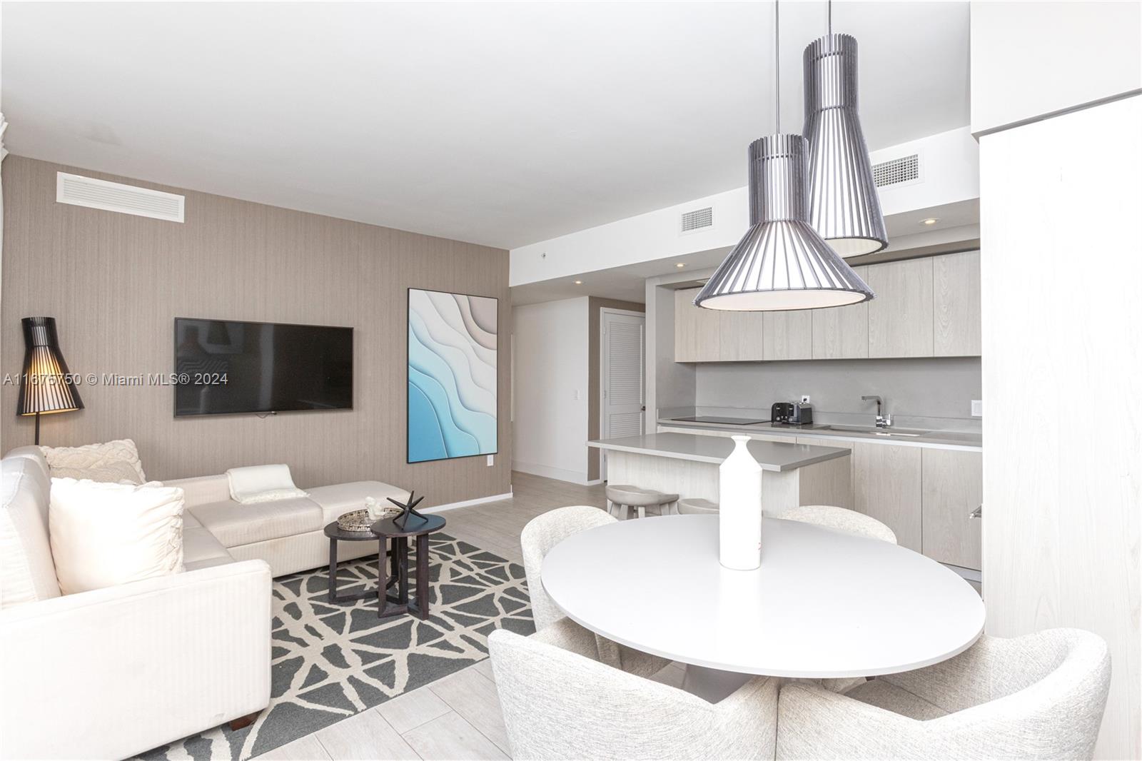 4010 SOUTH OCEAN CONDO - Residential
