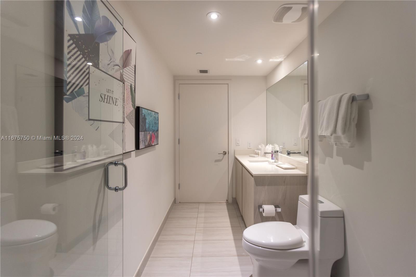 4010 SOUTH OCEAN CONDO - Residential