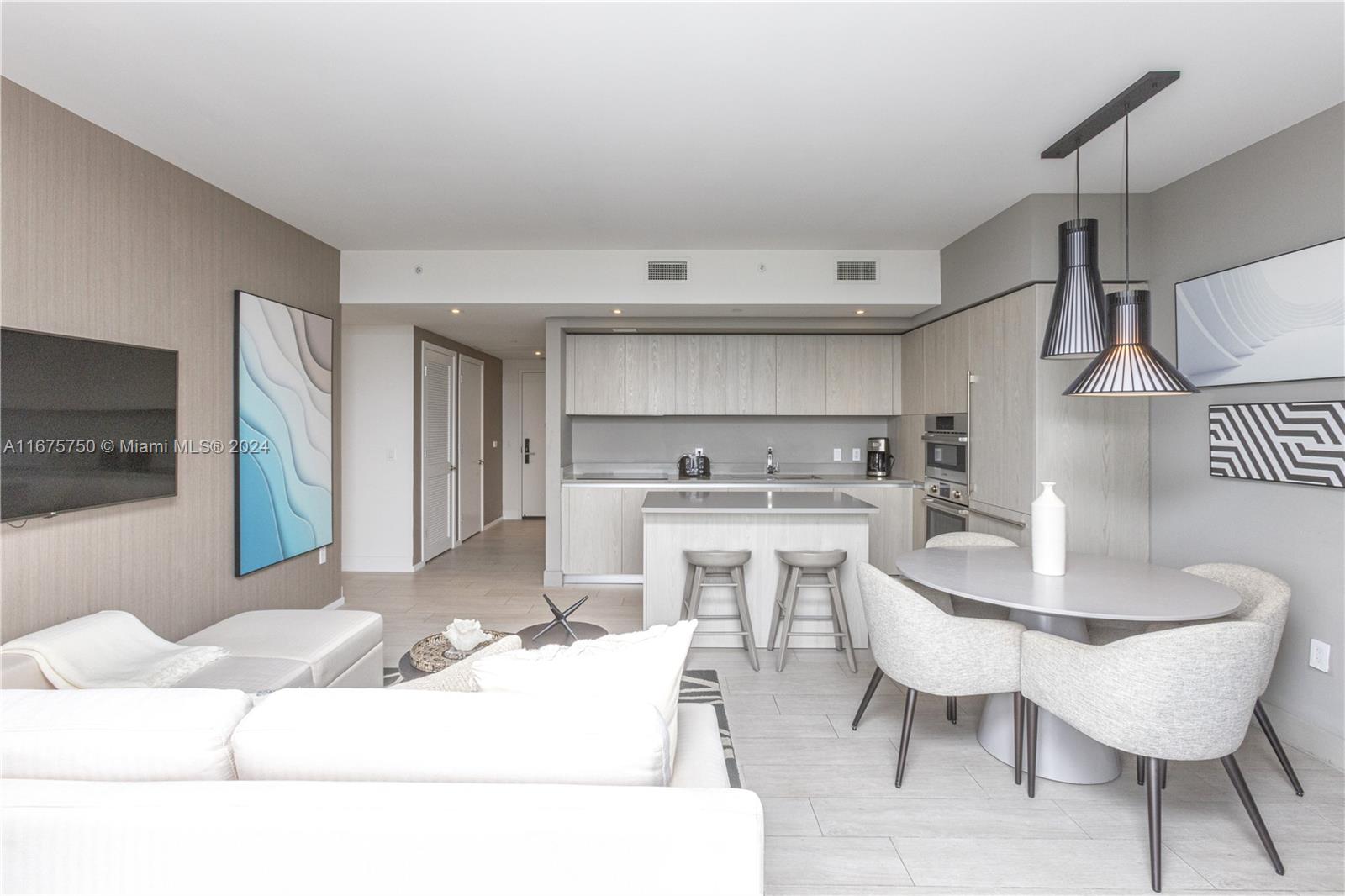 4010 SOUTH OCEAN CONDO - Residential
