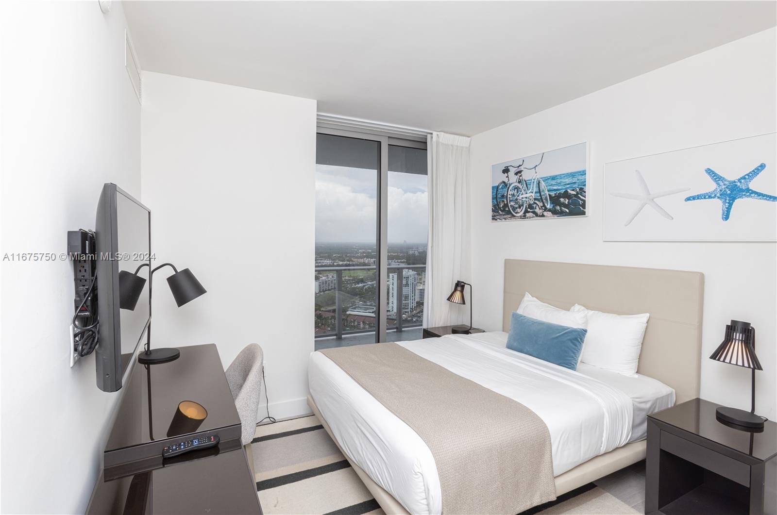 4010 SOUTH OCEAN CONDO - Residential