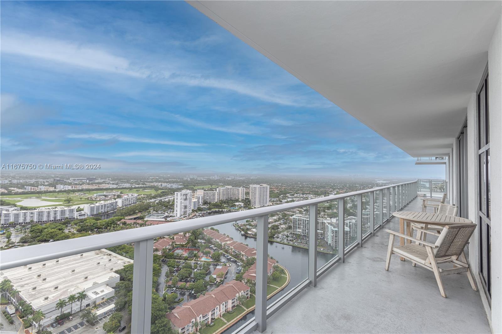 4010 SOUTH OCEAN CONDO - Residential